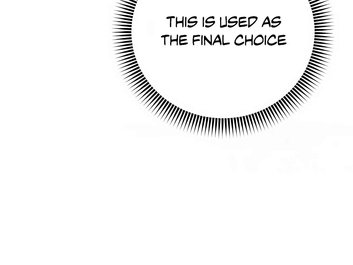 My Hyung’s Omega - Chapter 14 Page 23
