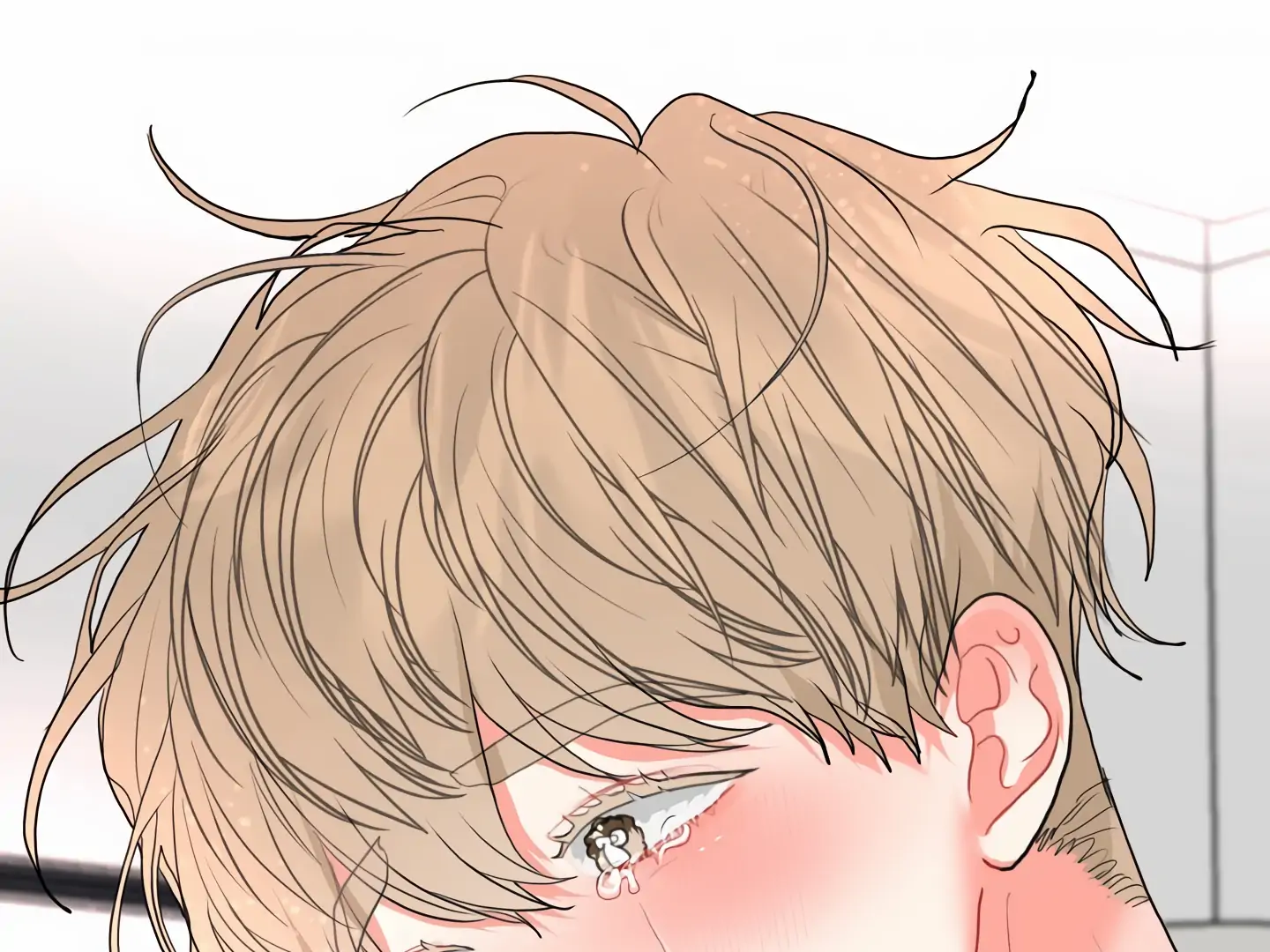 My Hyung’s Omega - Chapter 14 Page 24