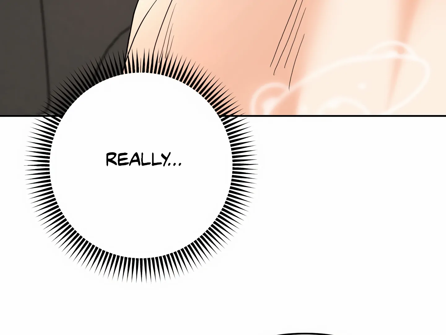 My Hyung’s Omega - Chapter 14 Page 26
