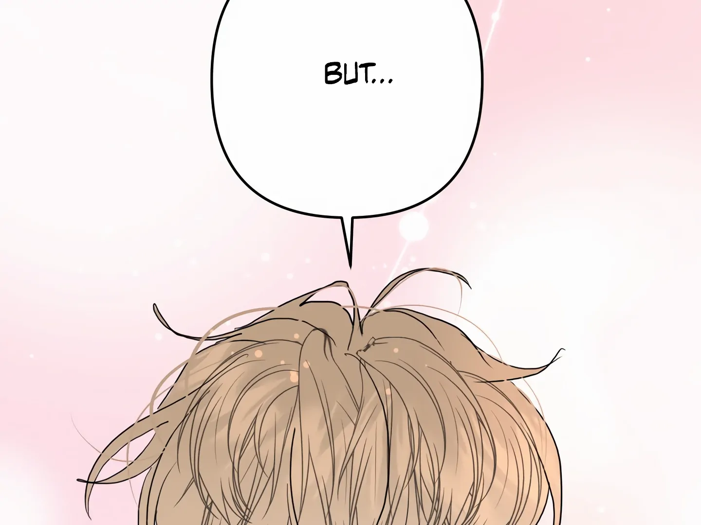 My Hyung’s Omega - Chapter 14 Page 30