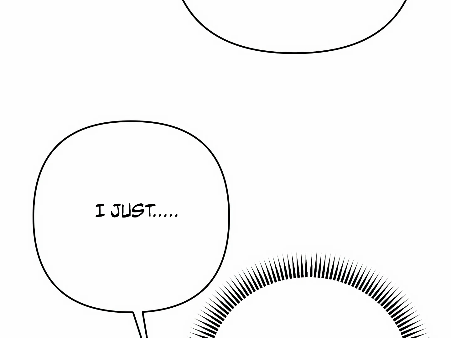 My Hyung’s Omega - Chapter 14 Page 33