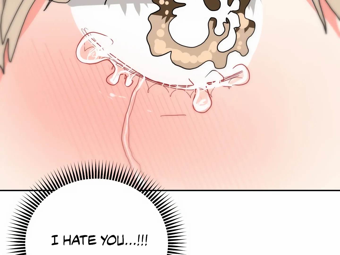 My Hyung’s Omega - Chapter 14 Page 35