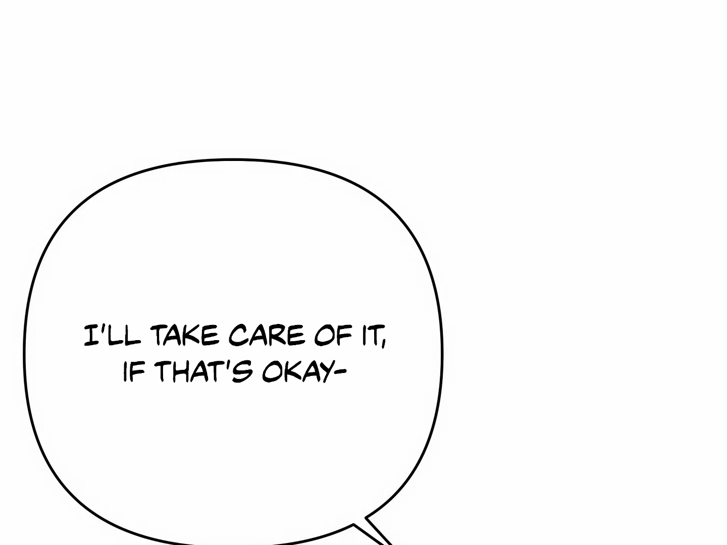 My Hyung’s Omega - Chapter 14 Page 38