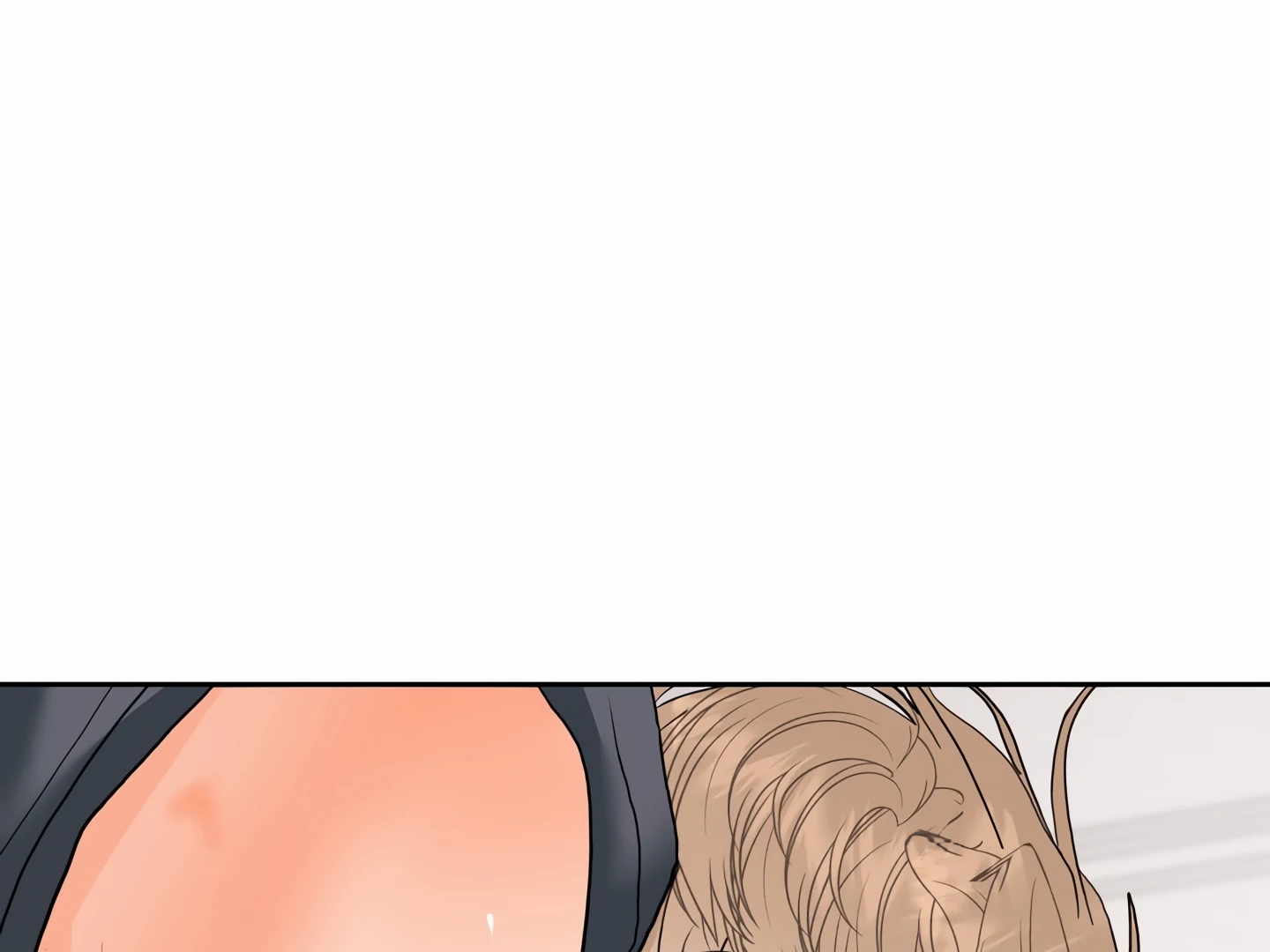 My Hyung’s Omega - Chapter 14 Page 51