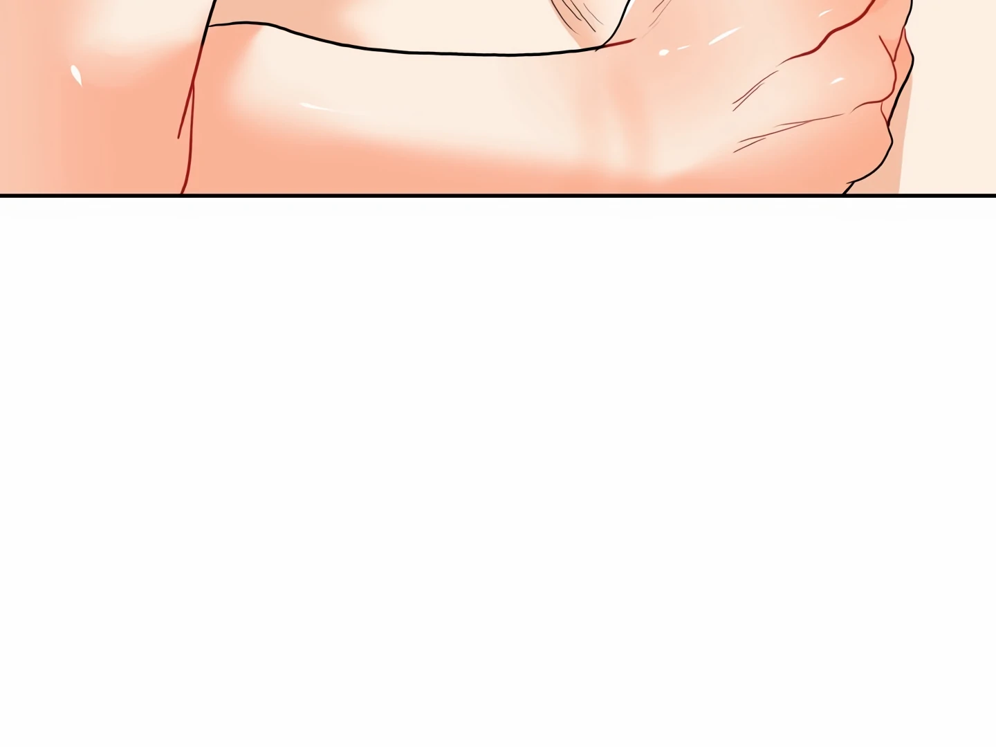 My Hyung’s Omega - Chapter 14 Page 53