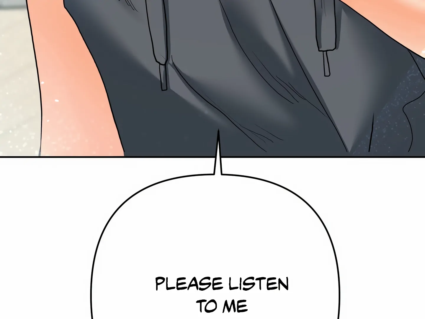 My Hyung’s Omega - Chapter 14 Page 56