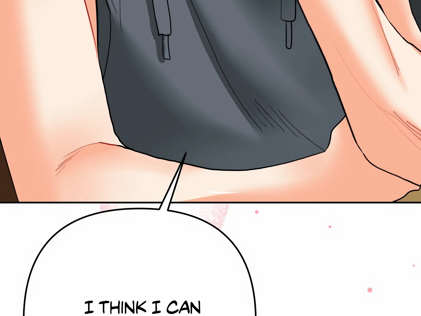 My Hyung’s Omega - Chapter 14 Page 63