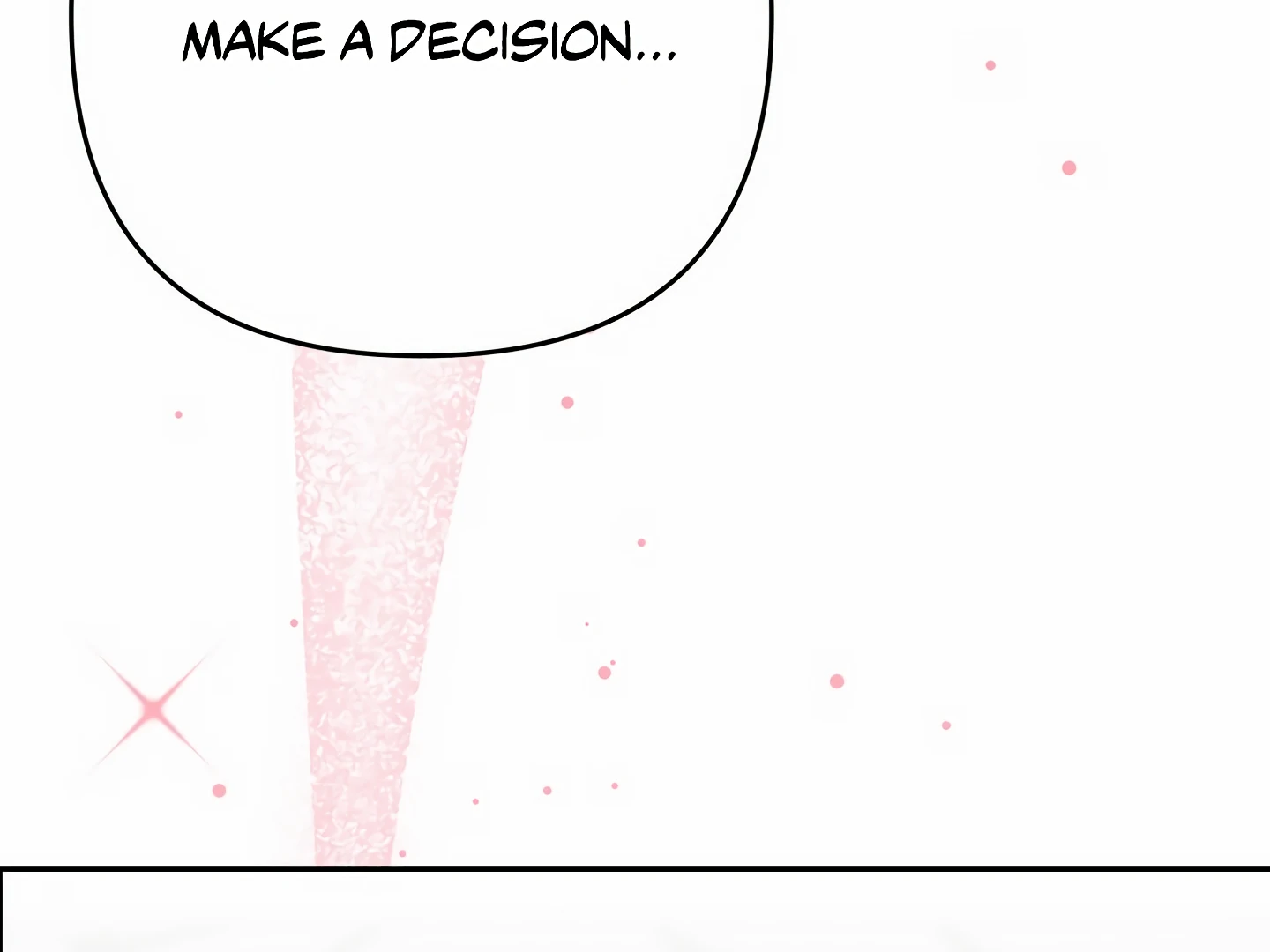 My Hyung’s Omega - Chapter 14 Page 64
