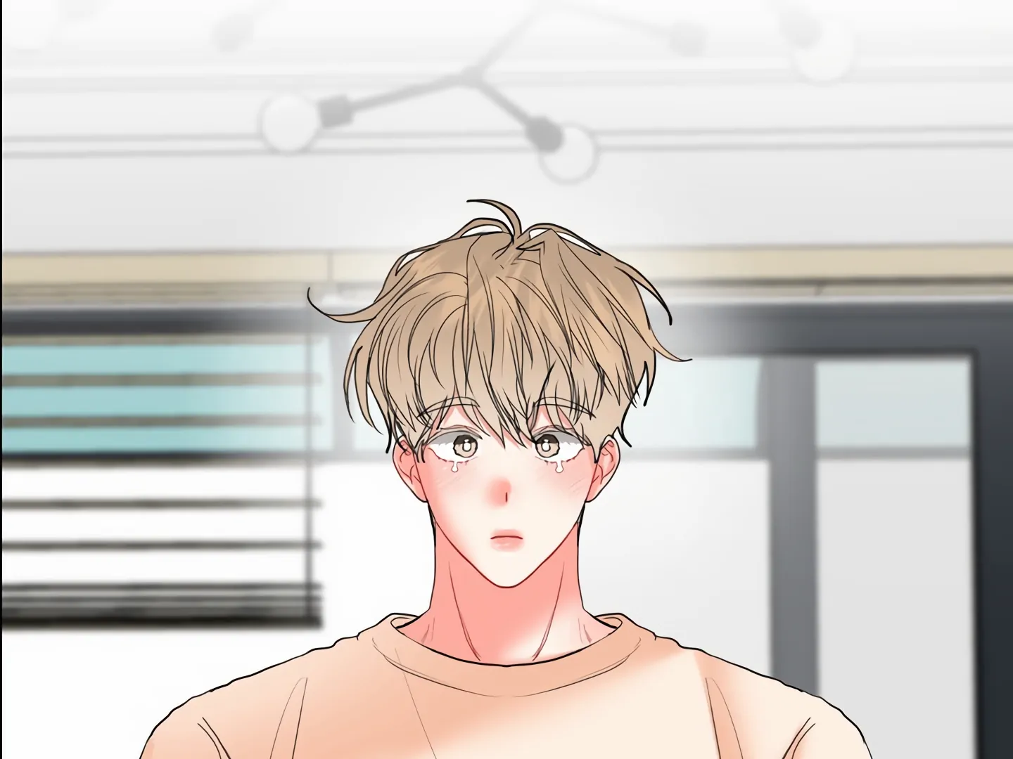 My Hyung’s Omega - Chapter 14 Page 65