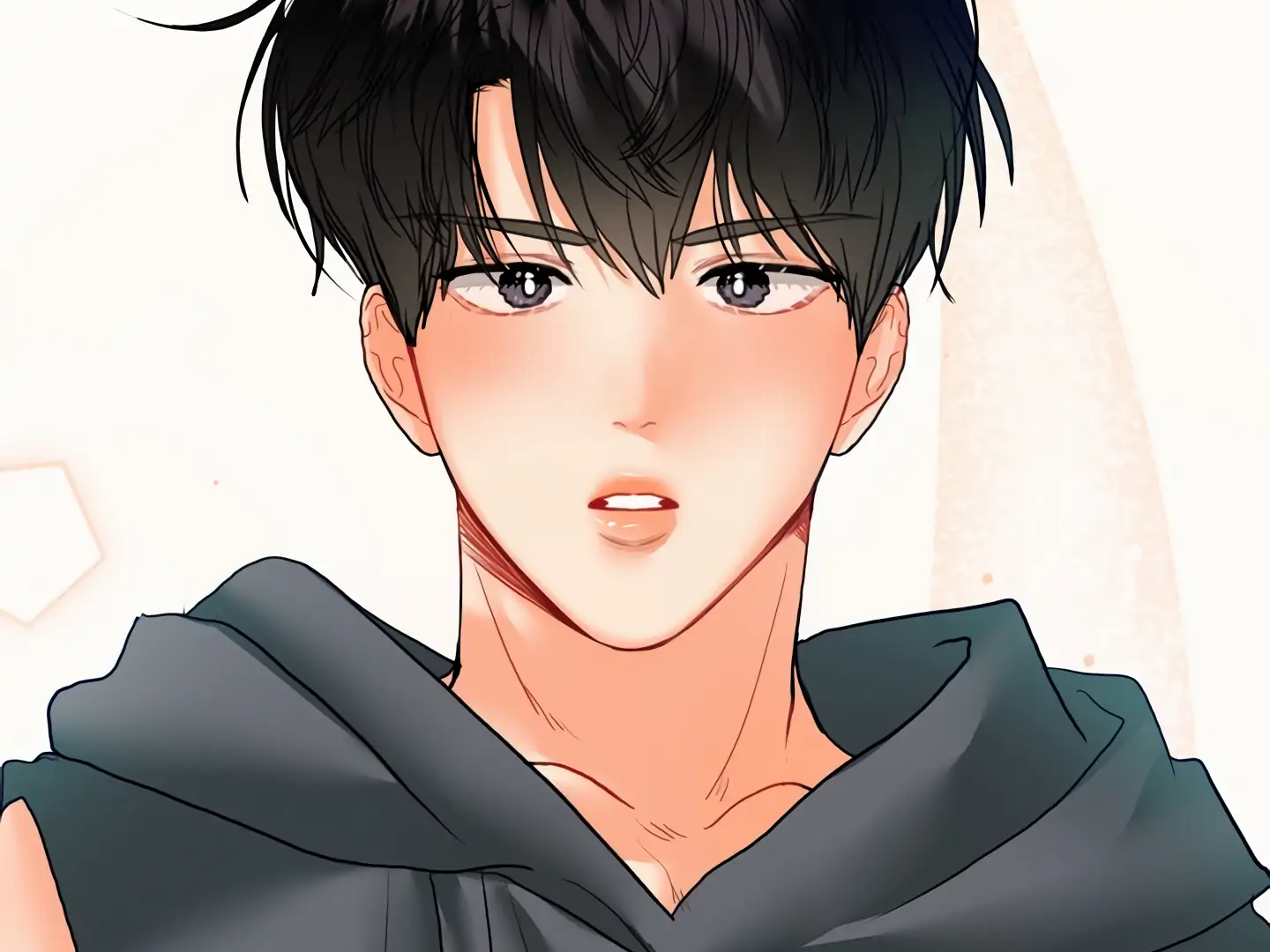 My Hyung’s Omega - Chapter 14 Page 68