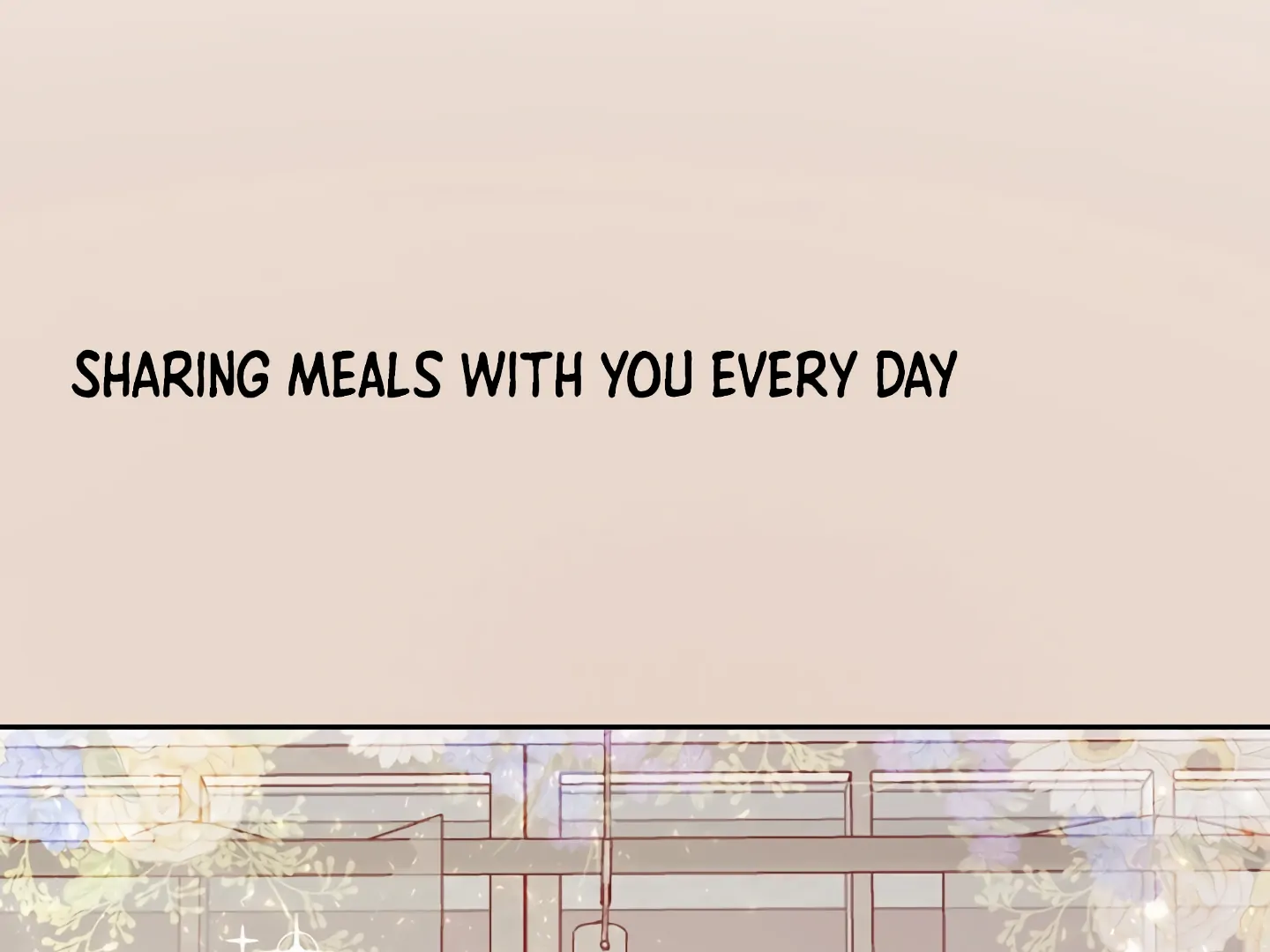 My Hyung’s Omega - Chapter 14 Page 71