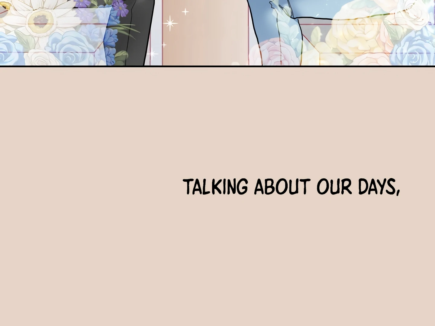 My Hyung’s Omega - Chapter 14 Page 73