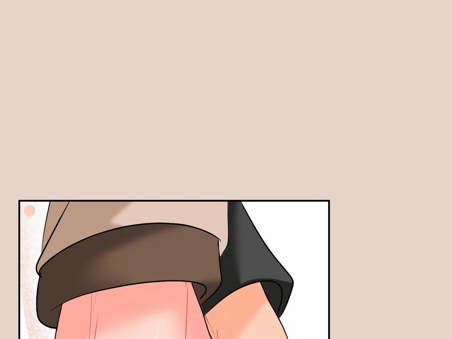 My Hyung’s Omega - Chapter 14 Page 74