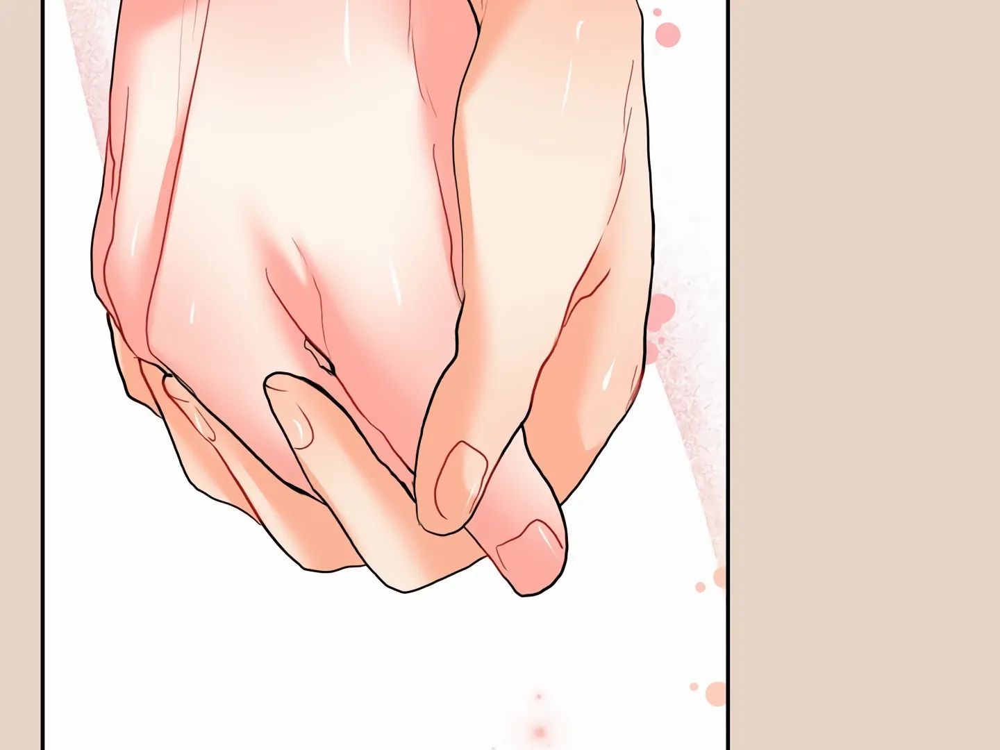 My Hyung’s Omega - Chapter 14 Page 75
