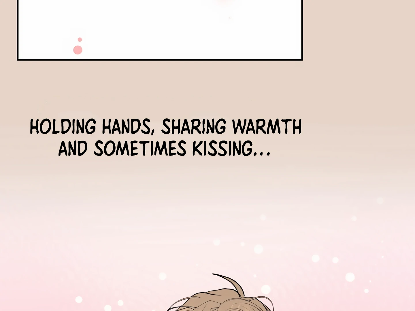 My Hyung’s Omega - Chapter 14 Page 76