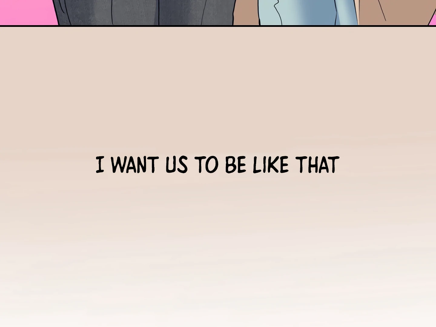 My Hyung’s Omega - Chapter 14 Page 79