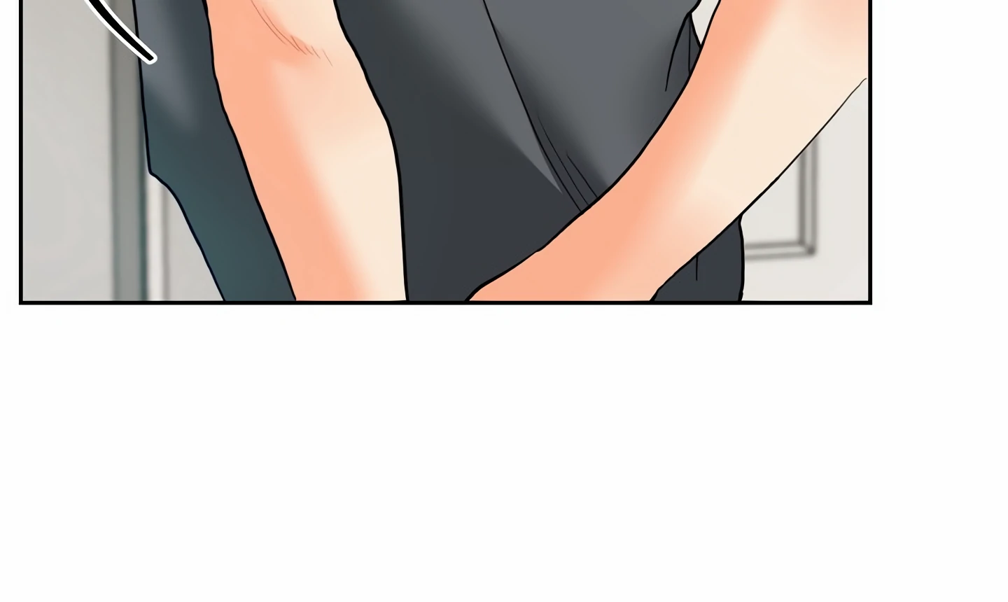 My Hyung’s Omega - Chapter 14 Page 86