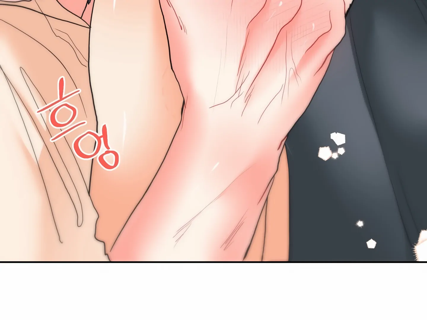 My Hyung’s Omega - Chapter 14 Page 101