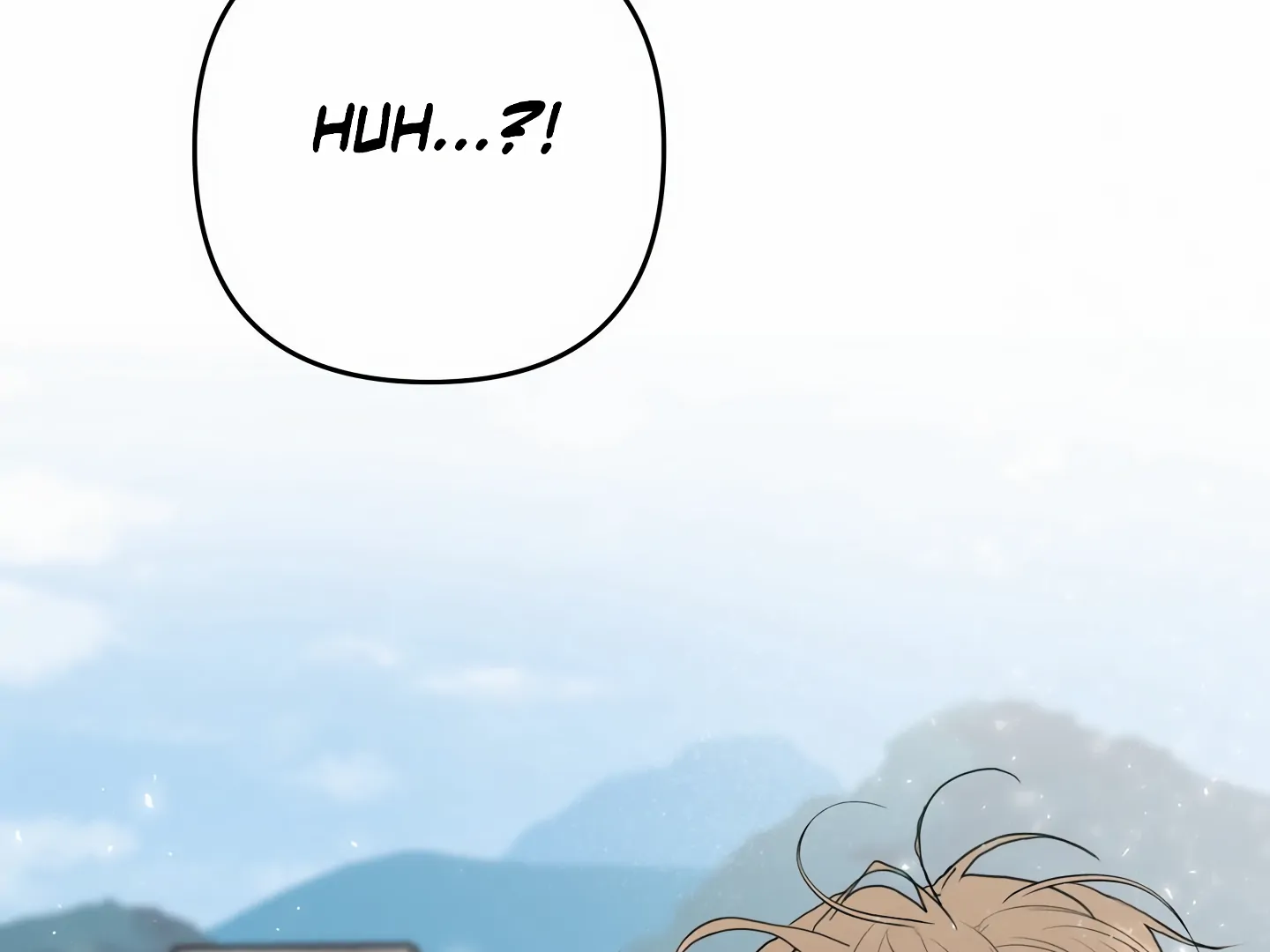 My Hyung’s Omega - Chapter 14 Page 113