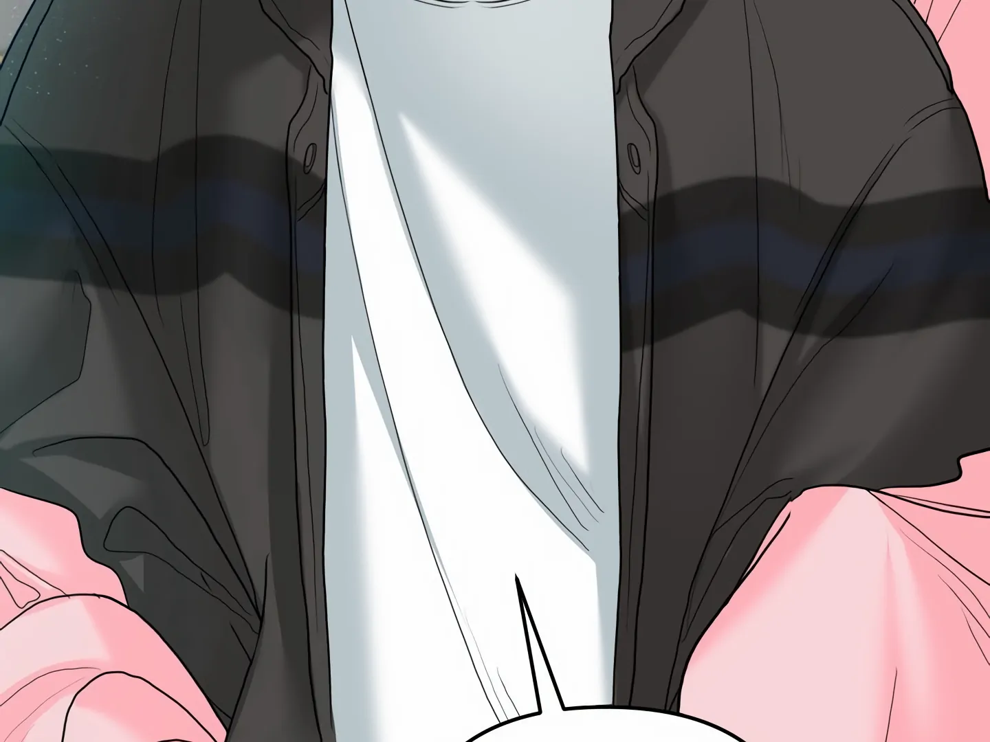 My Hyung’s Omega - Chapter 14 Page 115