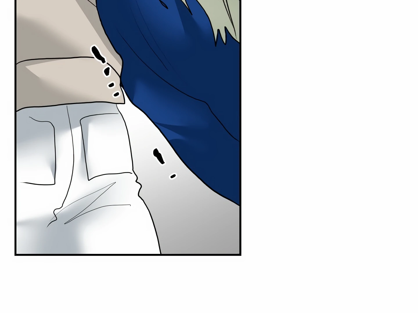 My Hyung’s Omega - Chapter 14 Page 118