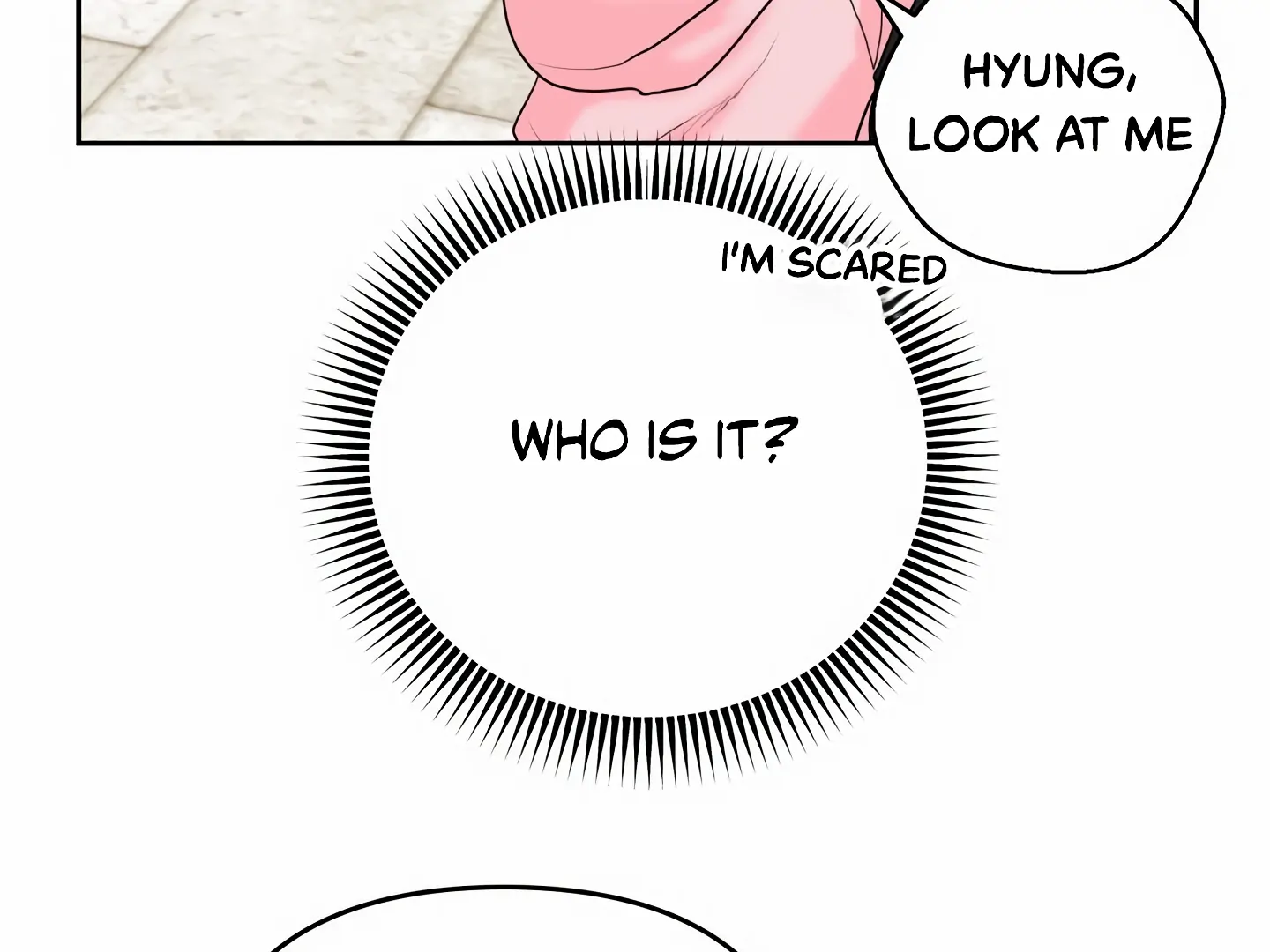 My Hyung’s Omega - Chapter 14 Page 121
