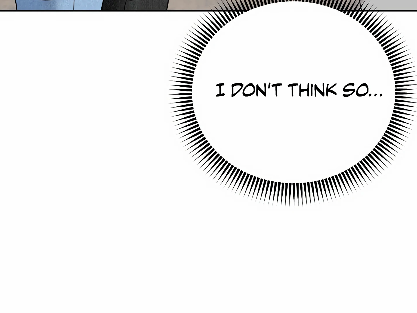 My Hyung’s Omega - Chapter 14 Page 124