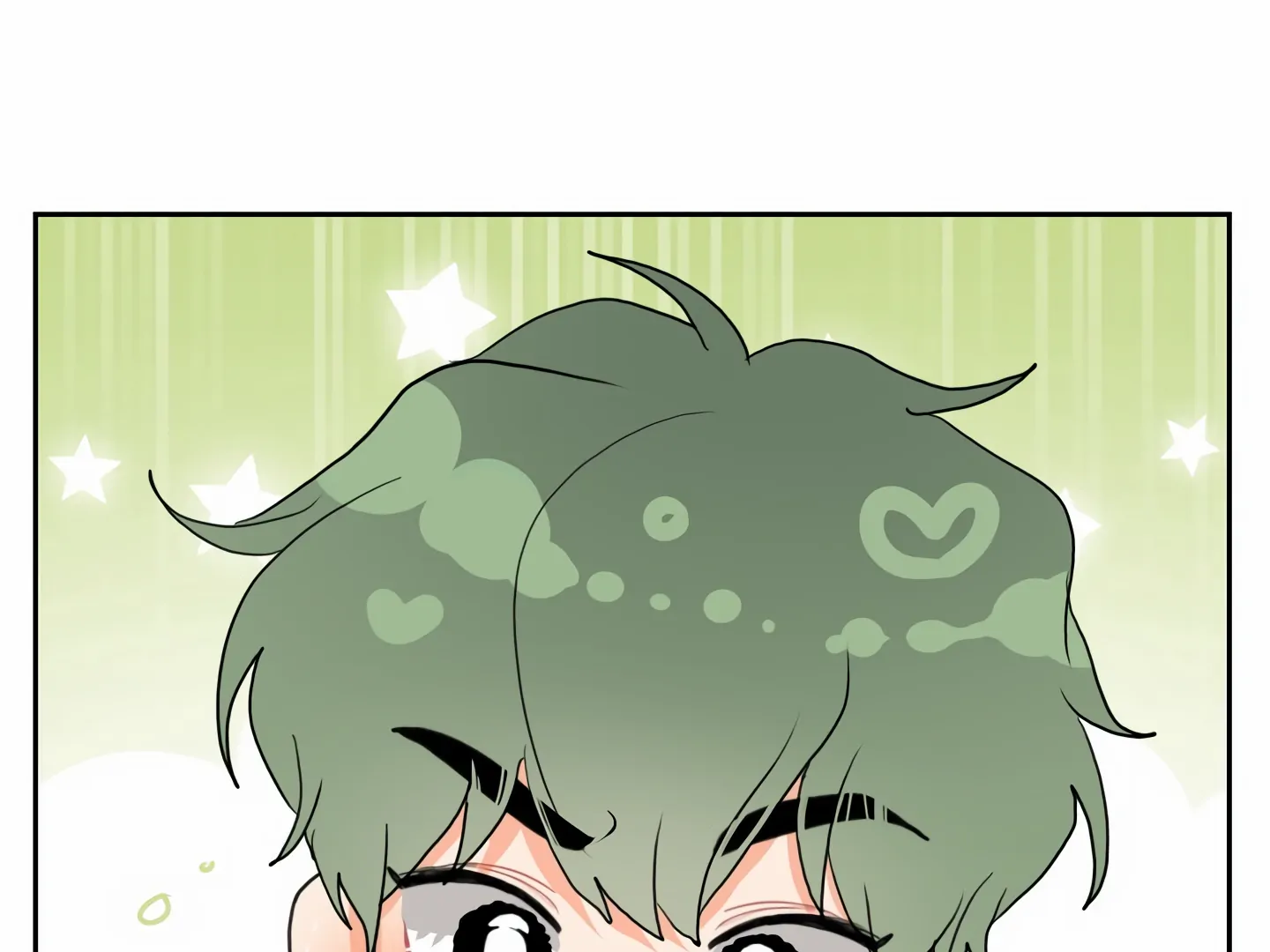 My Hyung’s Omega - Chapter 14 Page 125
