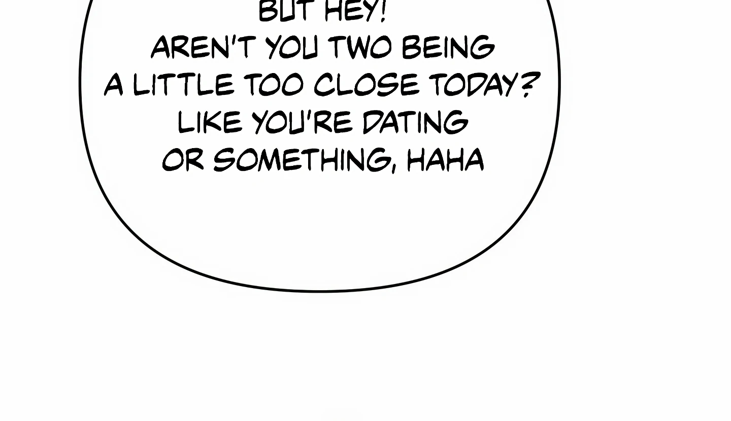 My Hyung’s Omega - Chapter 14 Page 127