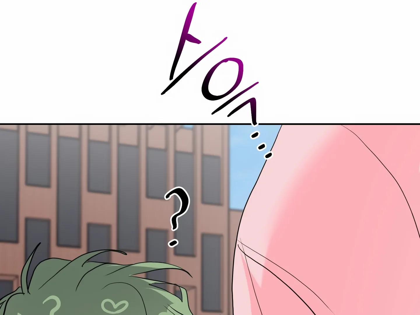 My Hyung’s Omega - Chapter 14 Page 128