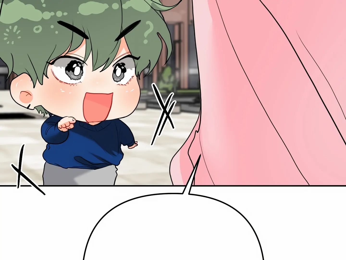 My Hyung’s Omega - Chapter 14 Page 129