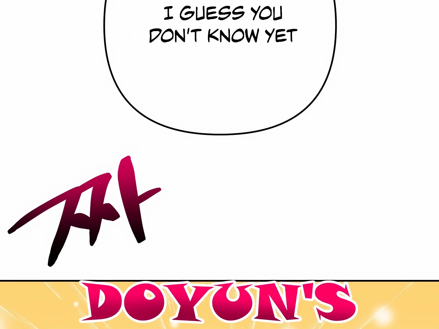 My Hyung’s Omega - Chapter 14 Page 130