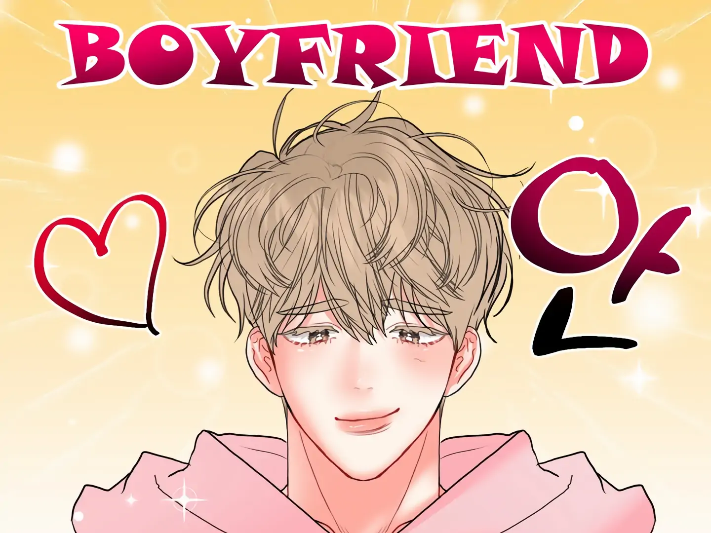 My Hyung’s Omega - Chapter 14 Page 131