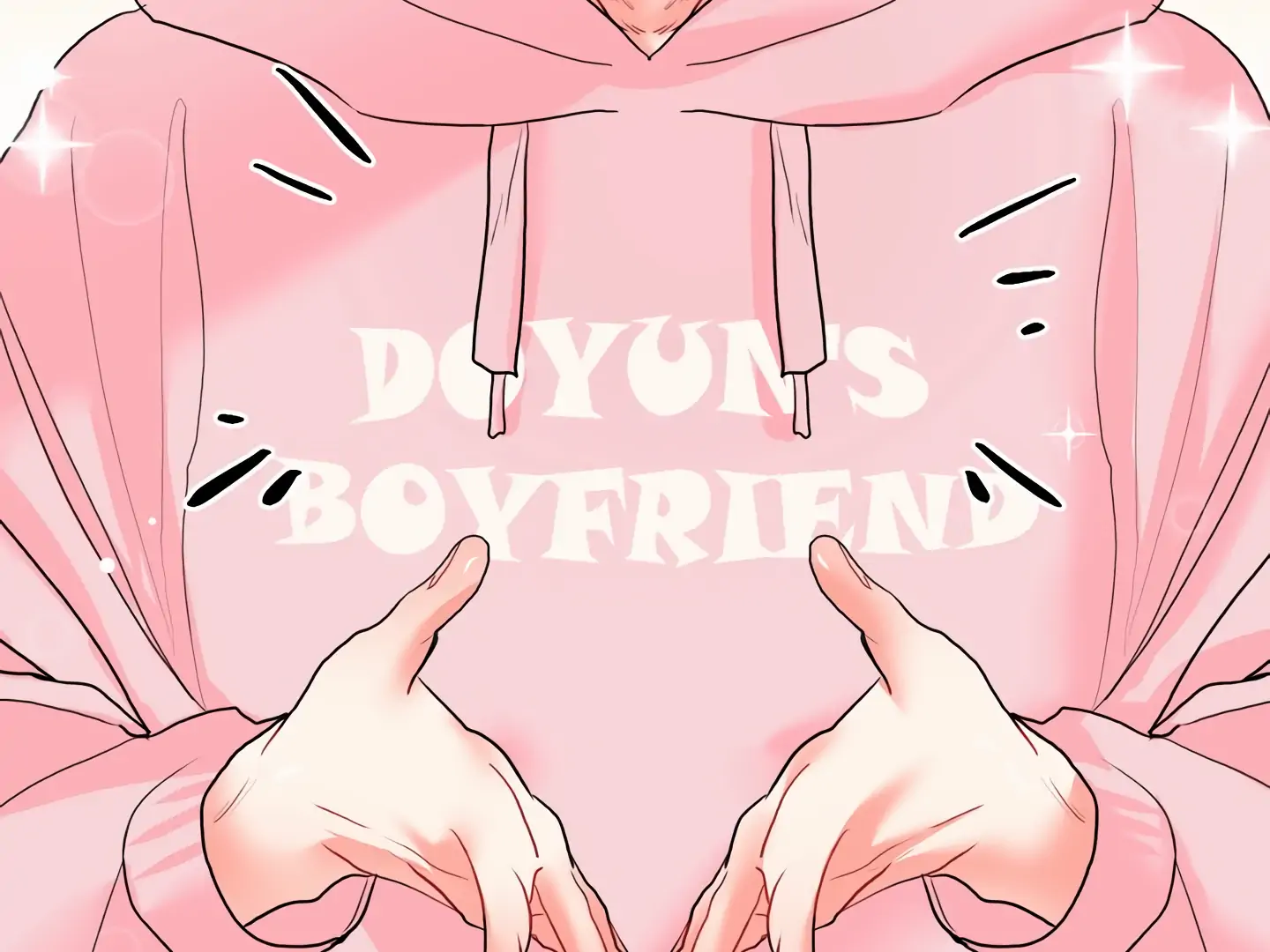 My Hyung’s Omega - Chapter 14 Page 132