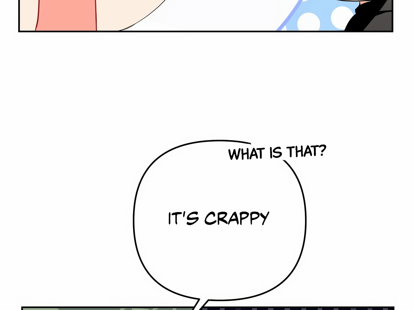 My Hyung’s Omega - Chapter 14 Page 136