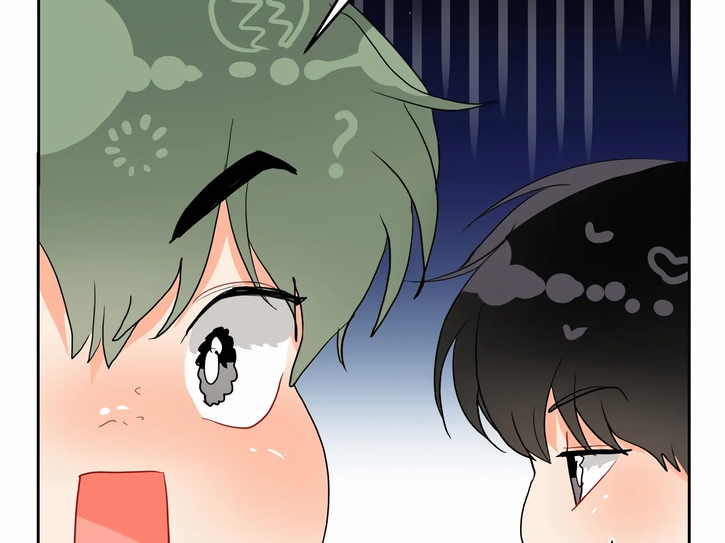 My Hyung’s Omega - Chapter 14 Page 137