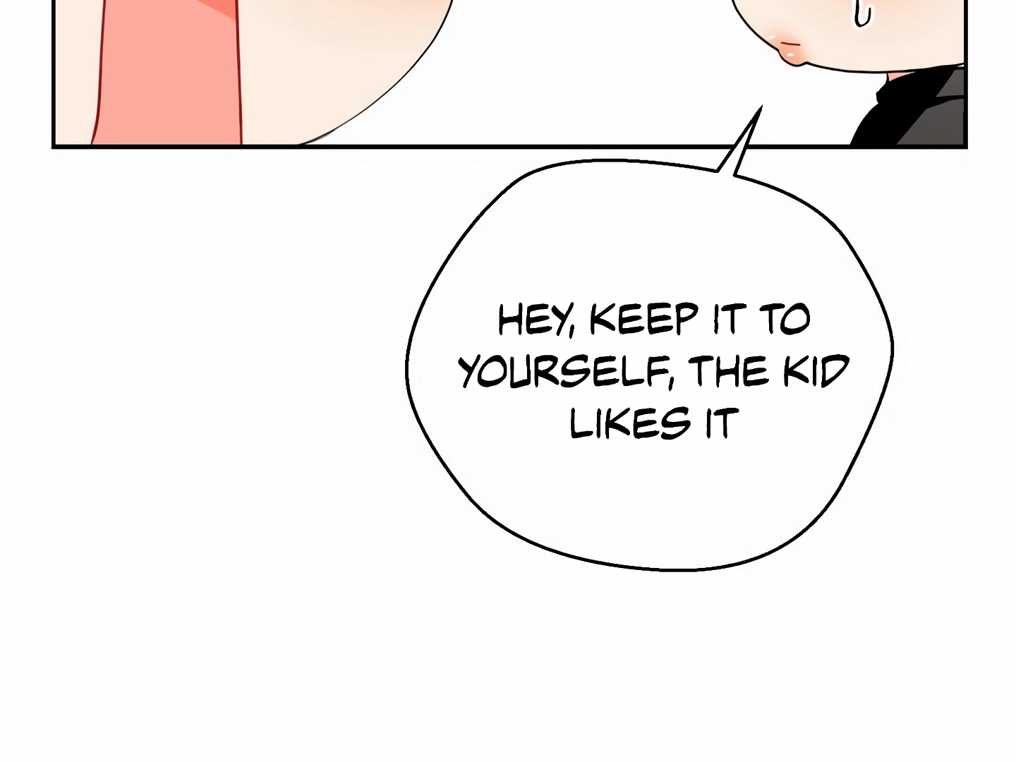 My Hyung’s Omega - Chapter 14 Page 138