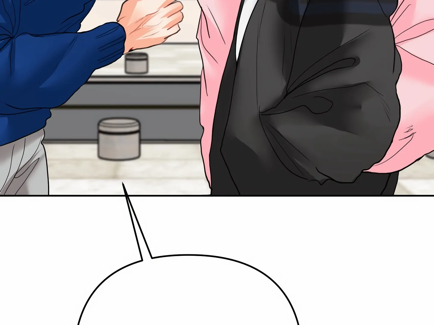 My Hyung’s Omega - Chapter 14 Page 141