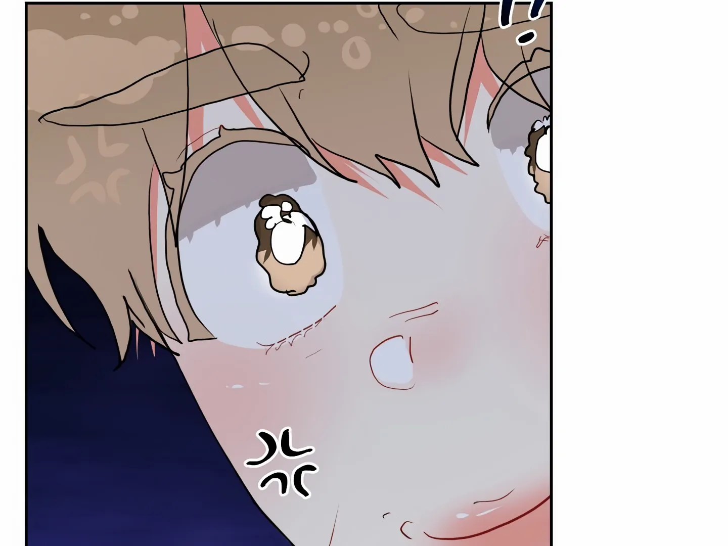 My Hyung’s Omega - Chapter 14 Page 143
