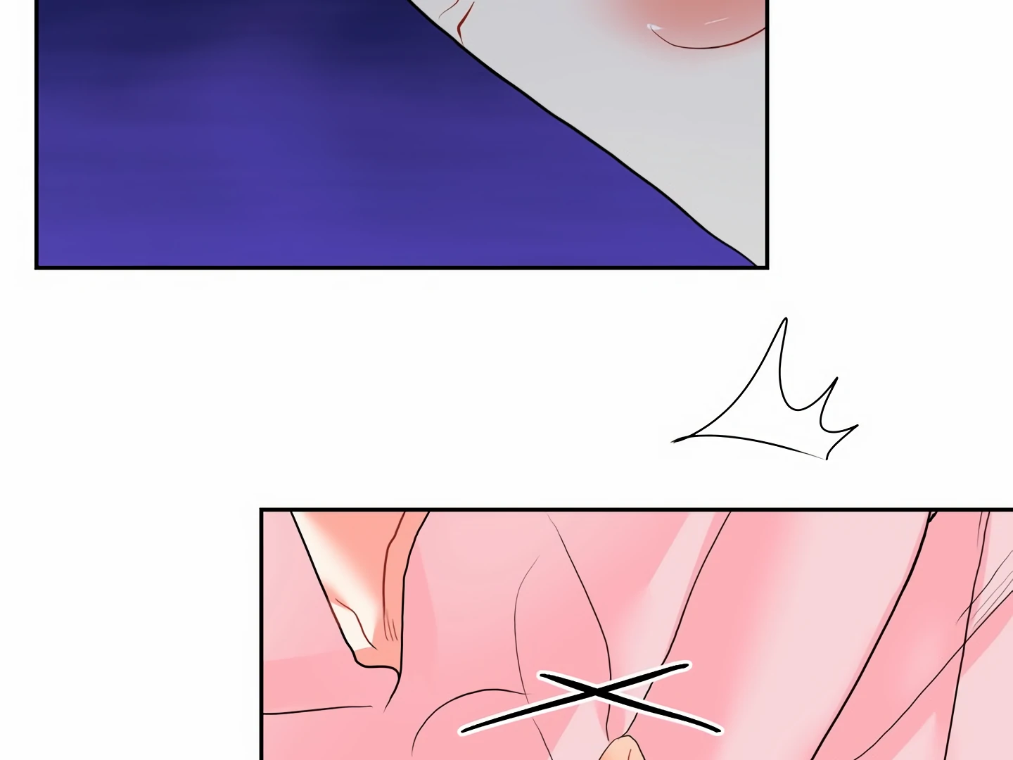 My Hyung’s Omega - Chapter 14 Page 144