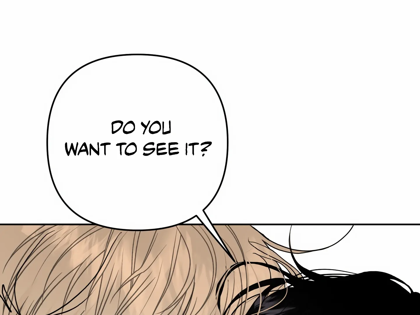 My Hyung’s Omega - Chapter 14 Page 150