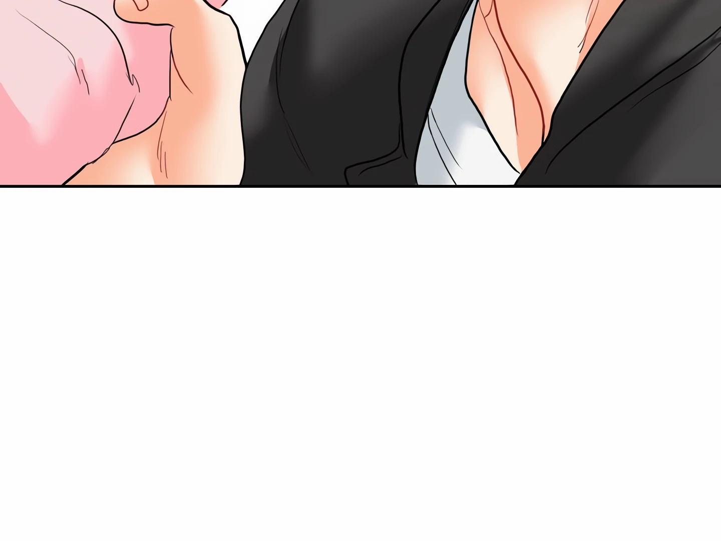 My Hyung’s Omega - Chapter 14 Page 152