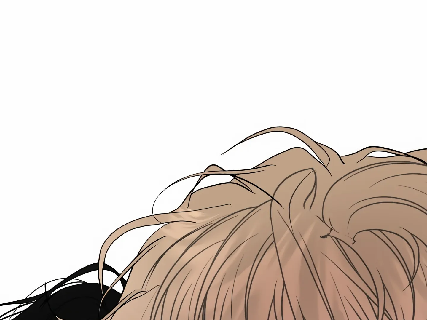 My Hyung’s Omega - Chapter 14 Page 153