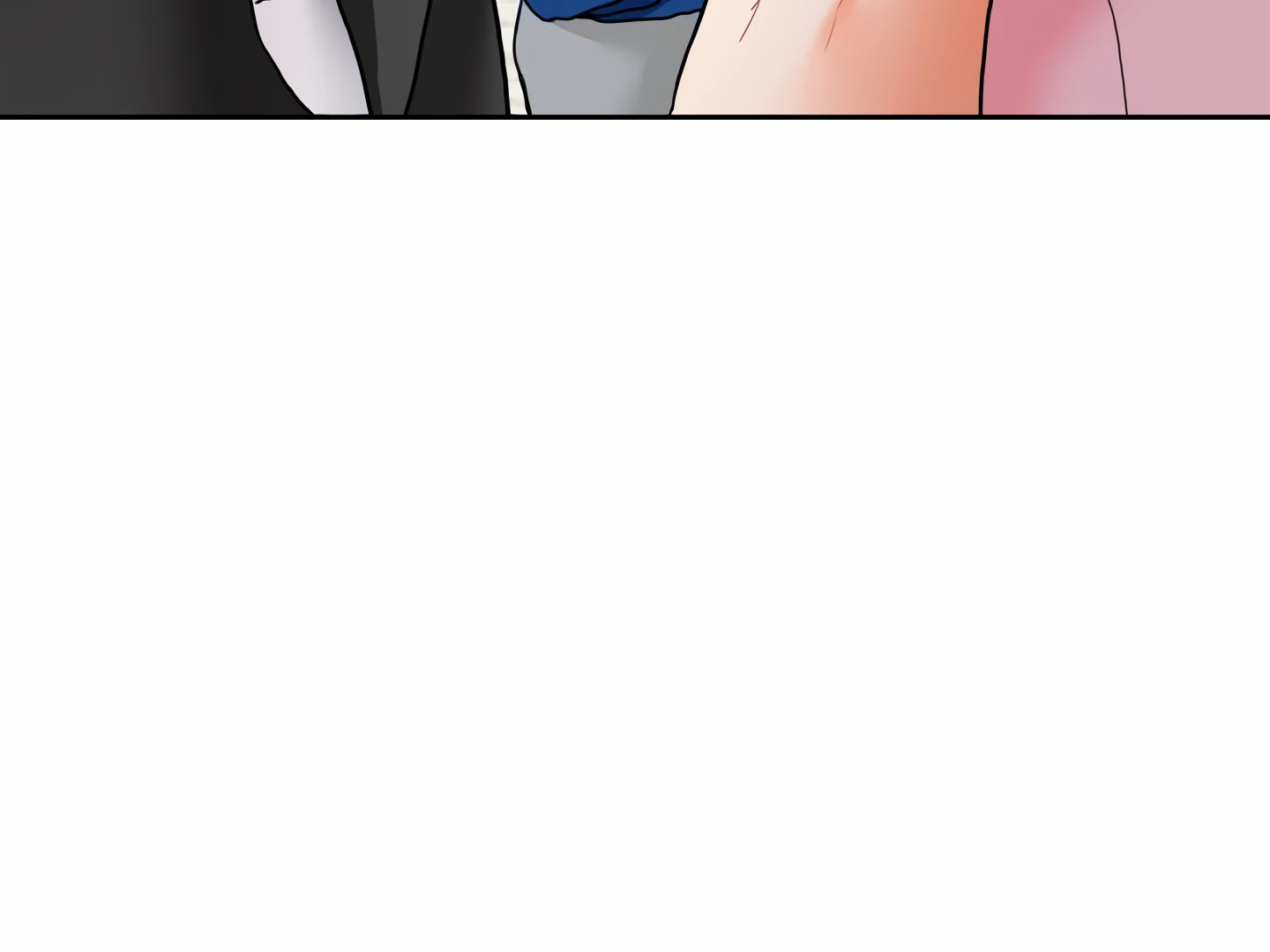 My Hyung’s Omega - Chapter 14 Page 156