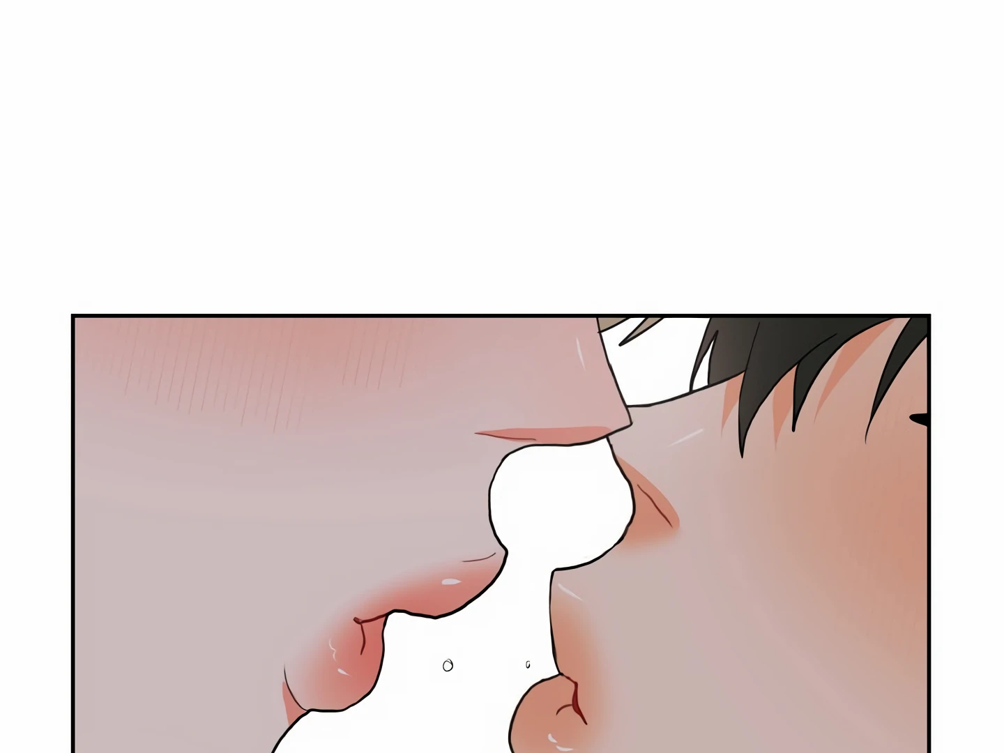 My Hyung’s Omega - Chapter 14 Page 157