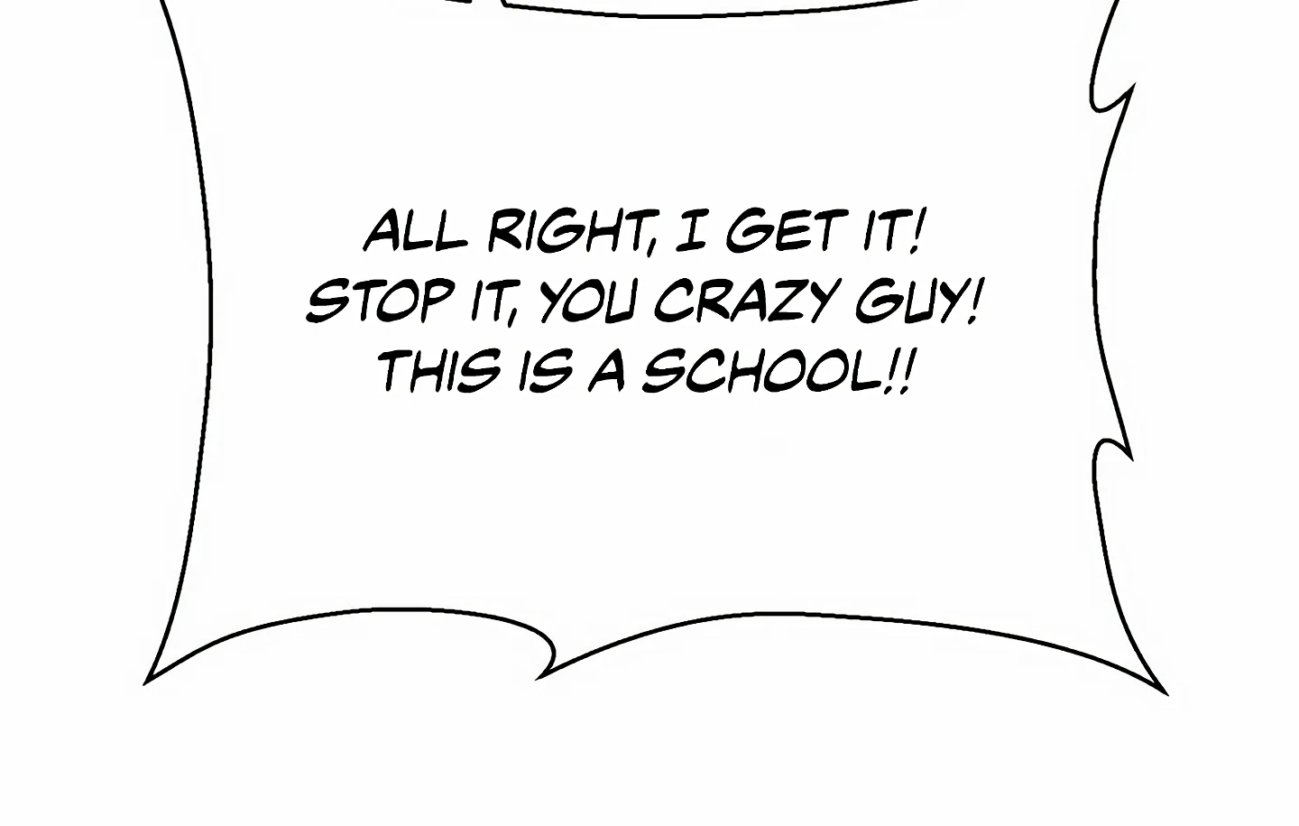 My Hyung’s Omega - Chapter 14 Page 167