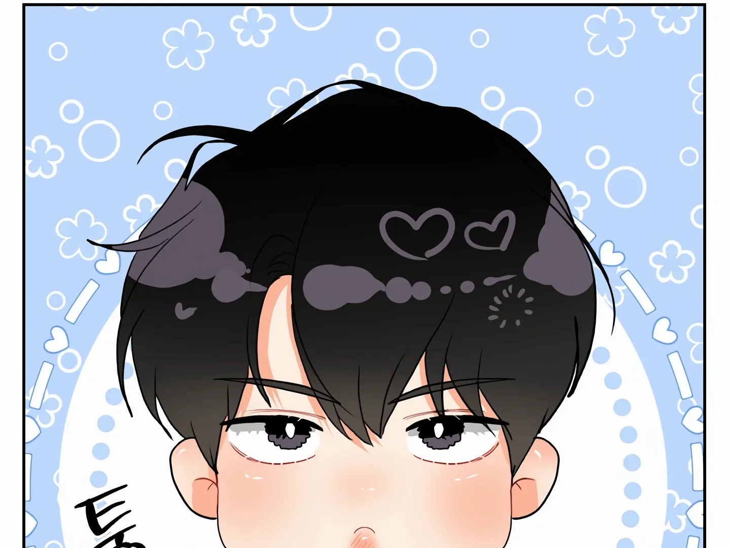 My Hyung’s Omega - Chapter 14 Page 169