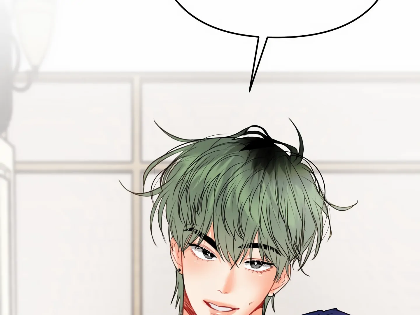 My Hyung’s Omega - Chapter 14 Page 174