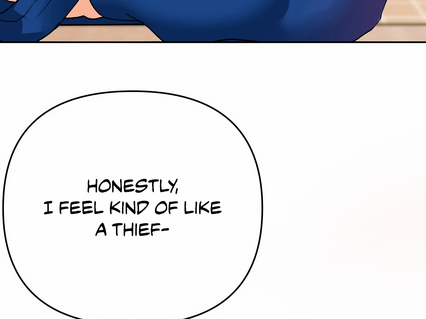 My Hyung’s Omega - Chapter 14 Page 176