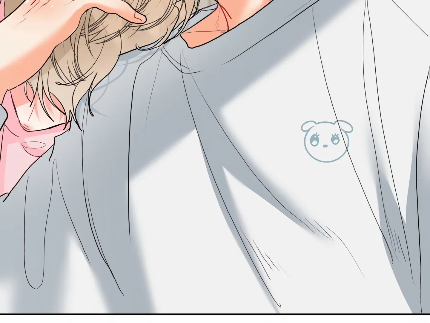 My Hyung’s Omega - Chapter 14 Page 178